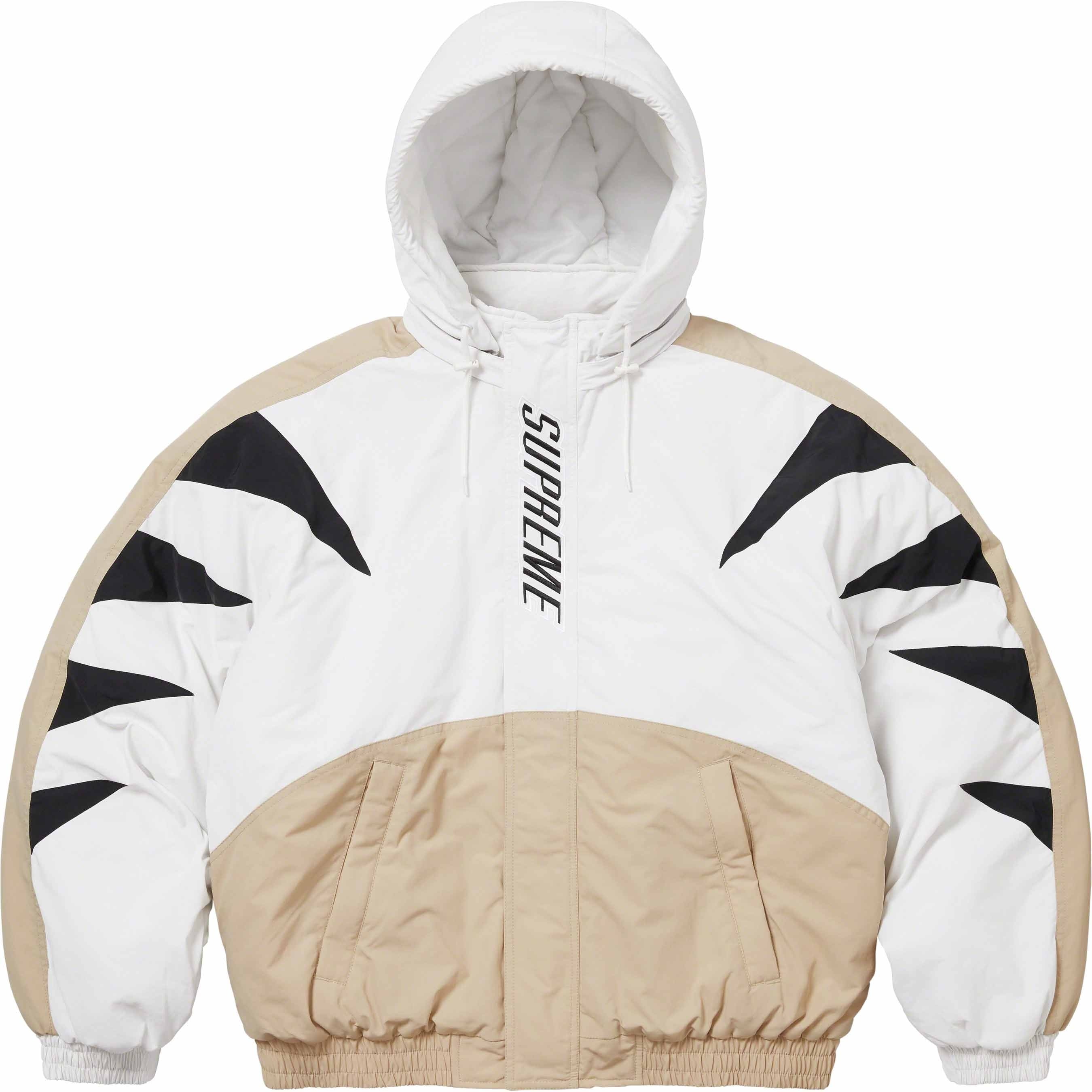 Wildcat Sideline Puffer Jacket view 20